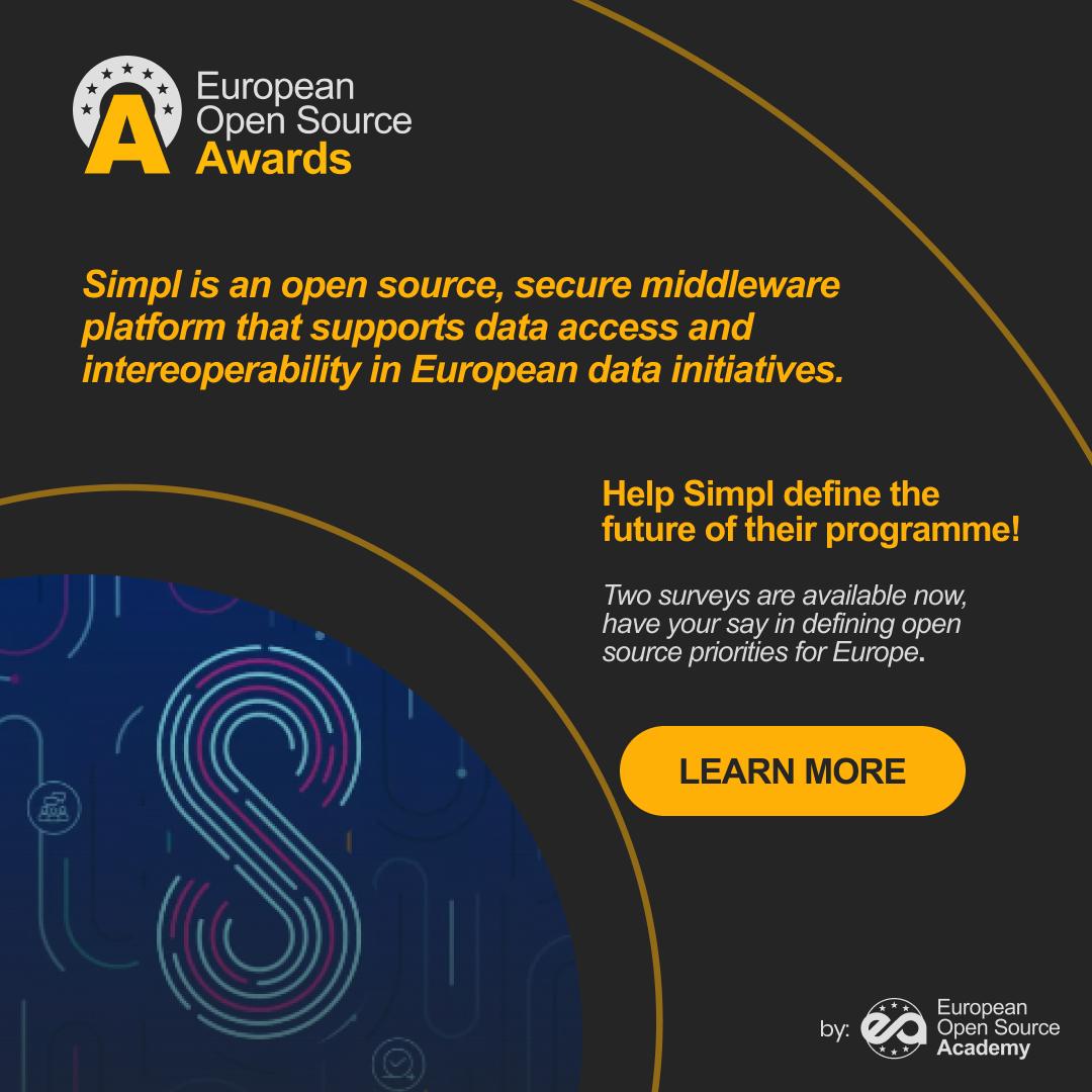 Simpl Programme