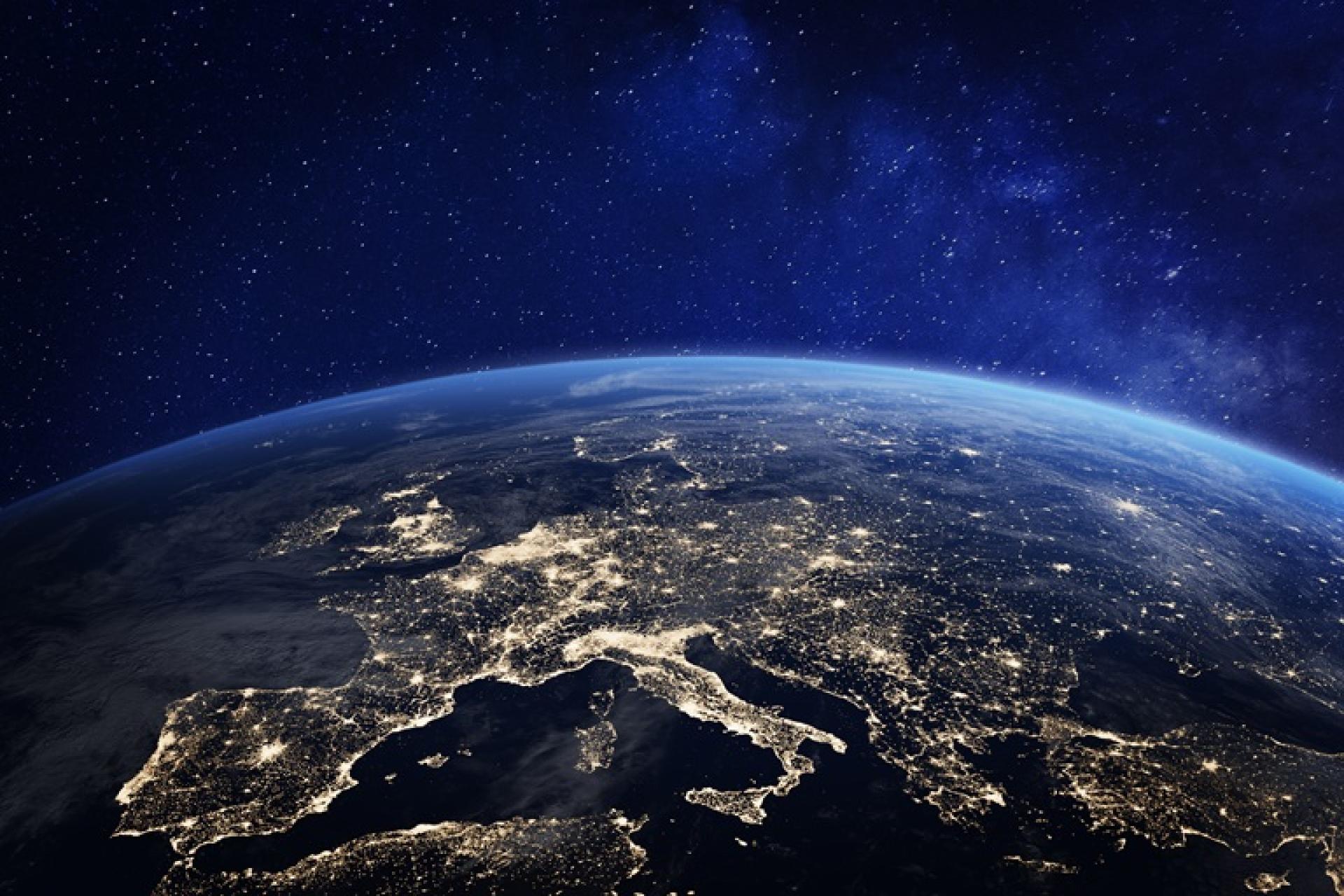 Europe’s Digital Future Demands Investment, Not Austerity and Passivity