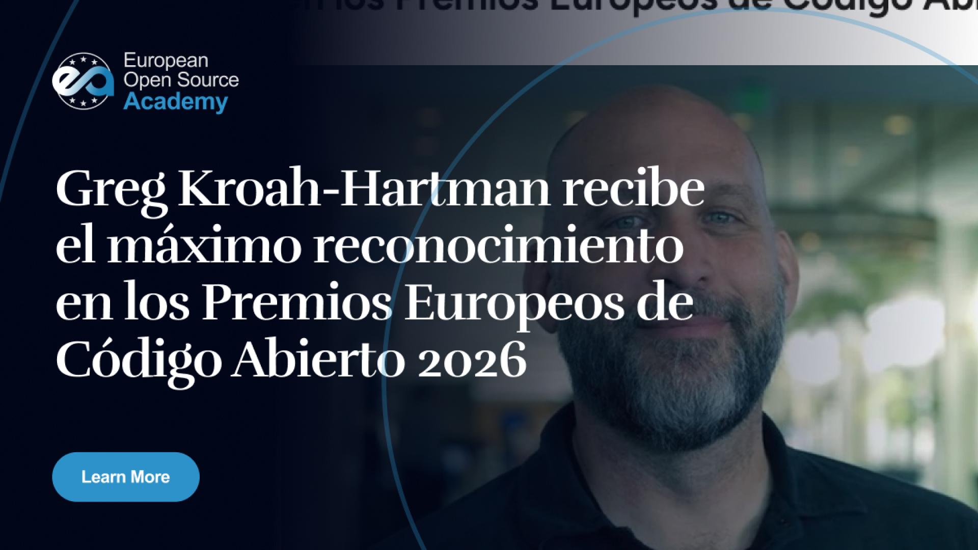 Academy in the press