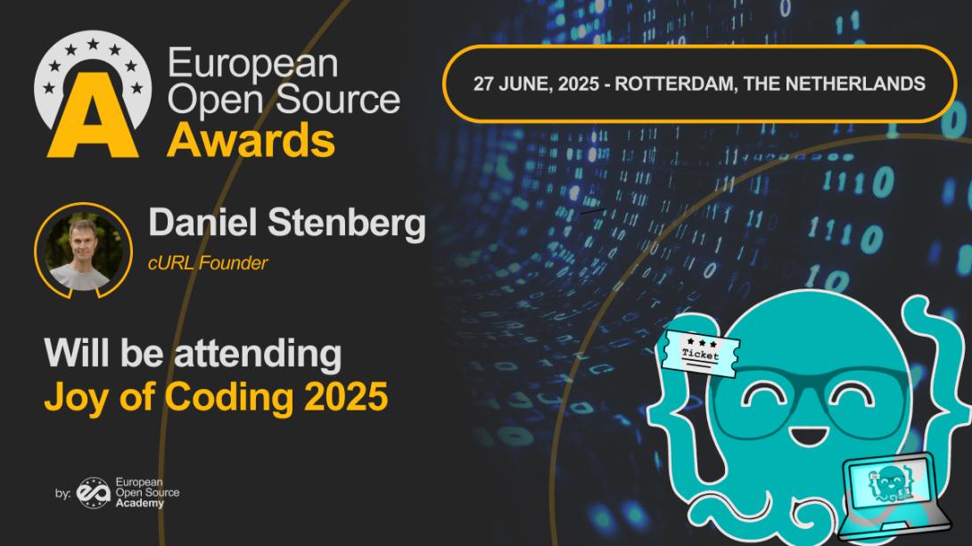 Joy of Coding 2025