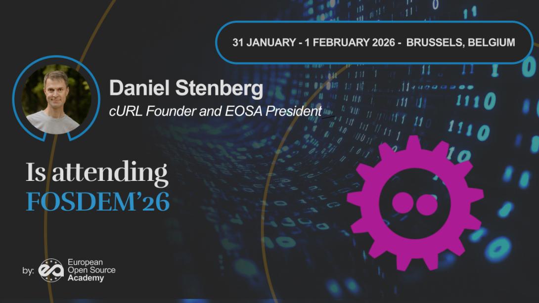 fosdem'26