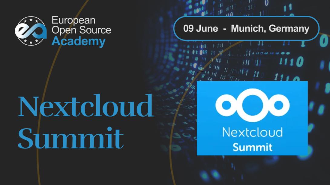 Nextcloud Summit