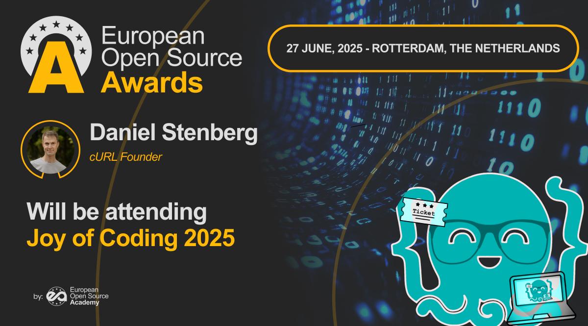 Joy of Coding 2025