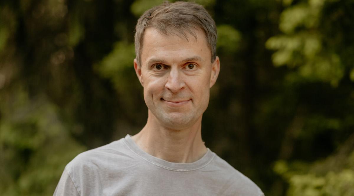 The first Academy President: Daniel Stenberg