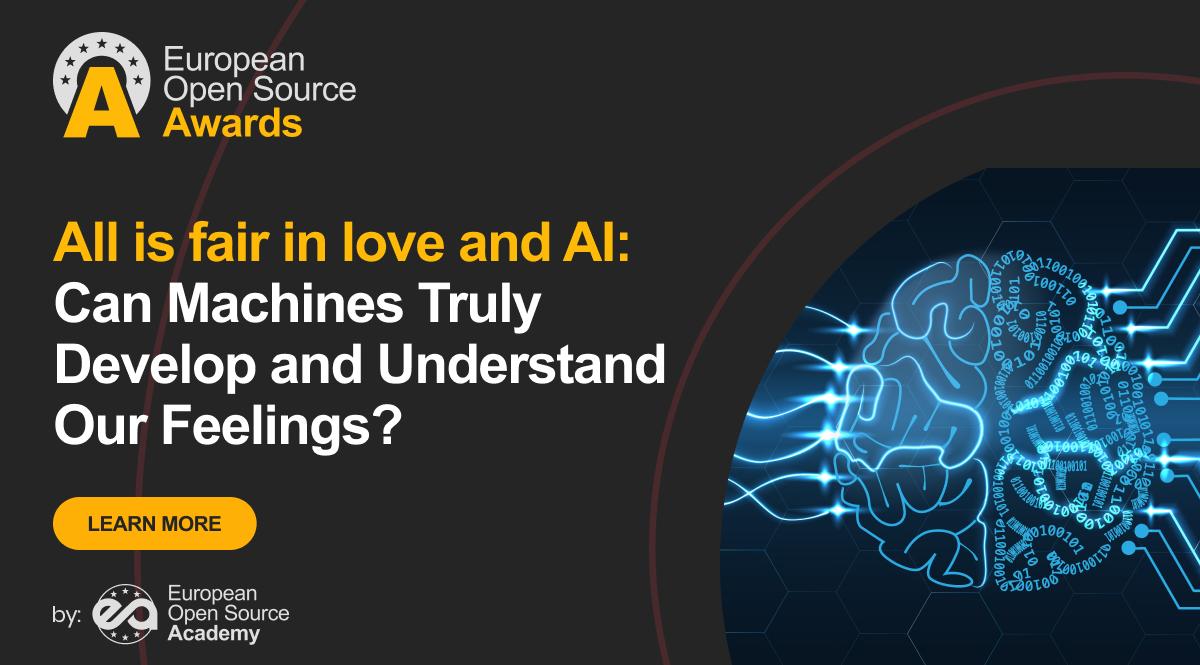 All is fair in love and AI