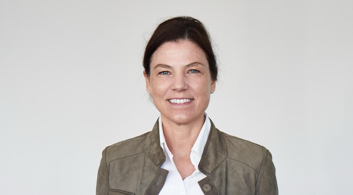 Catharina Maracke