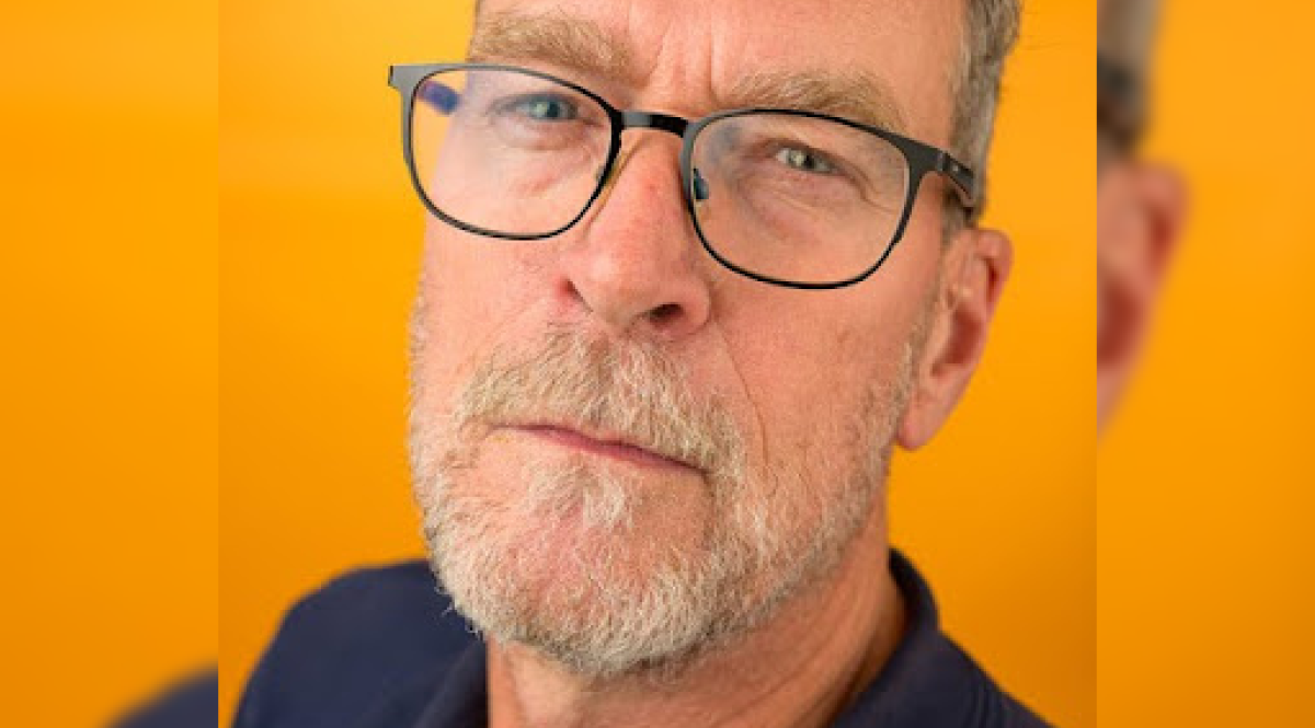 Ton Roosendaal 
