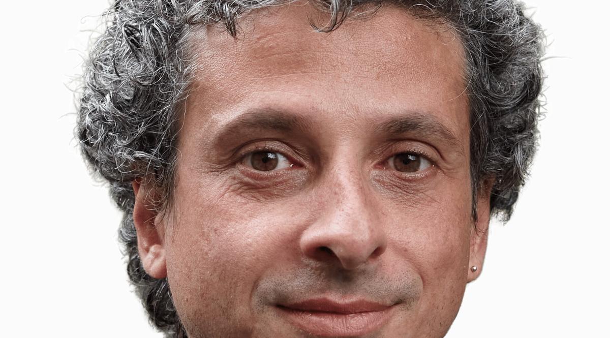 Jaromil Denis Roio
