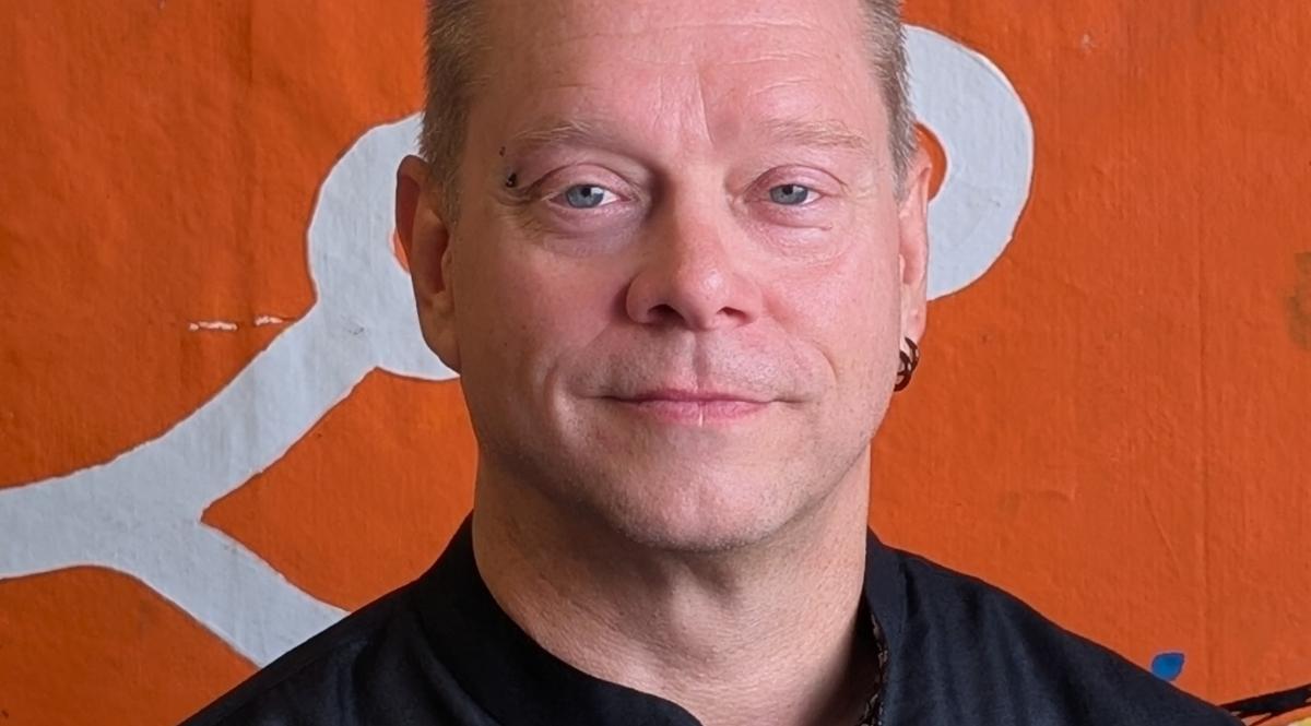Robert Kaye