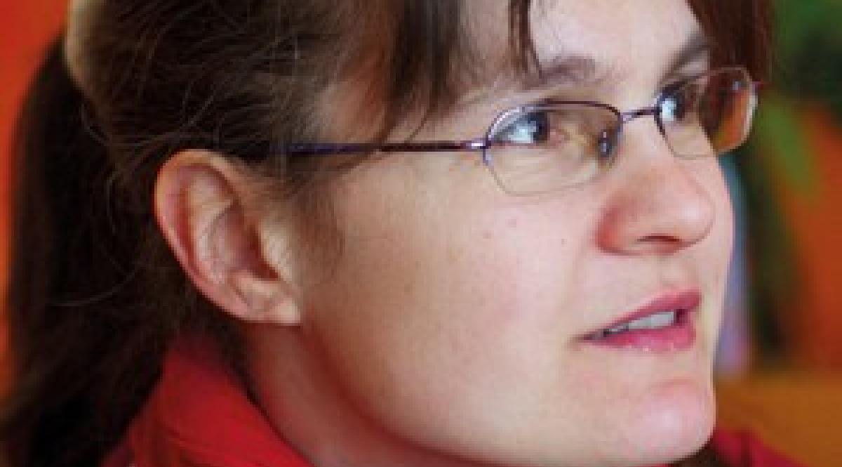 Isabel Drost-Fromm