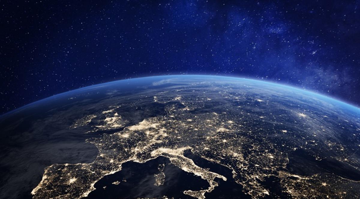 Europe’s Digital Future Demands Investment, Not Austerity and Passivity