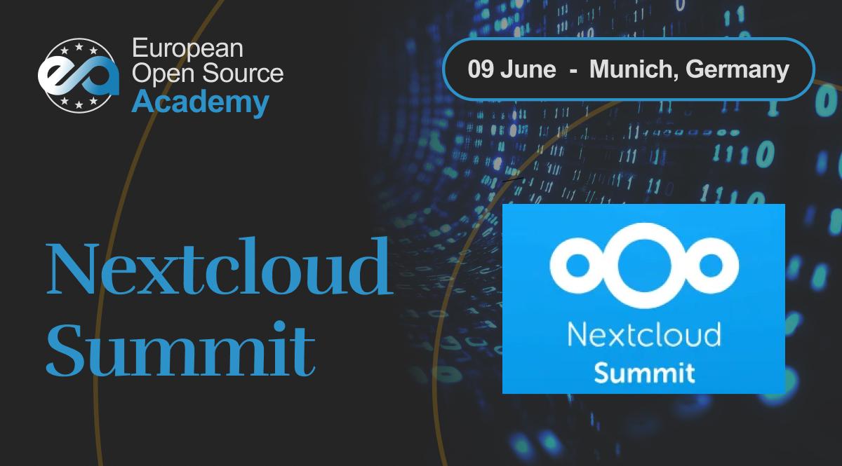 Nextcloud Summit