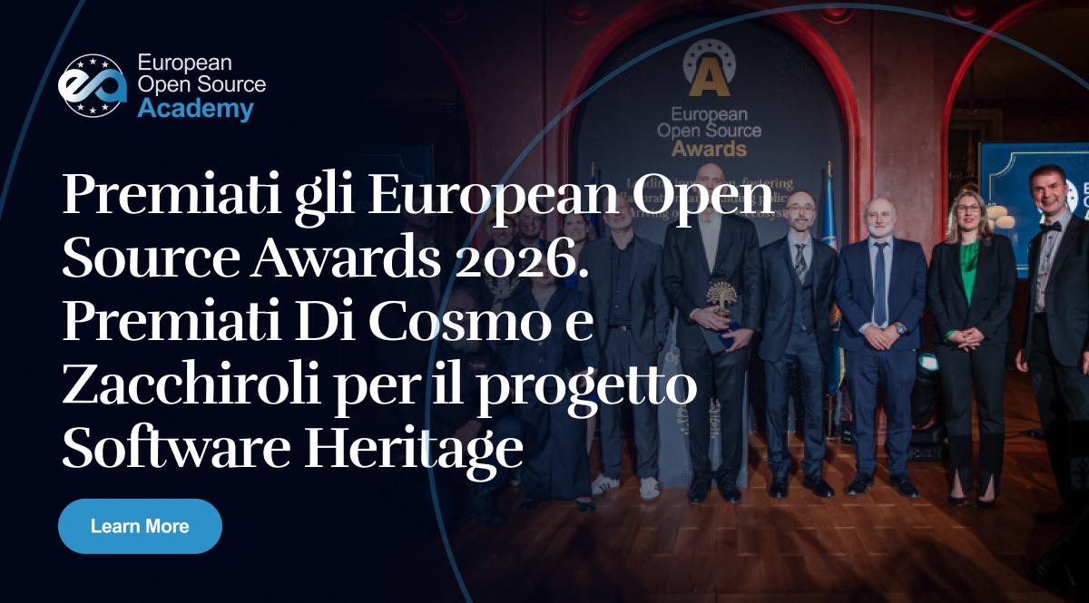 Academy in the press
