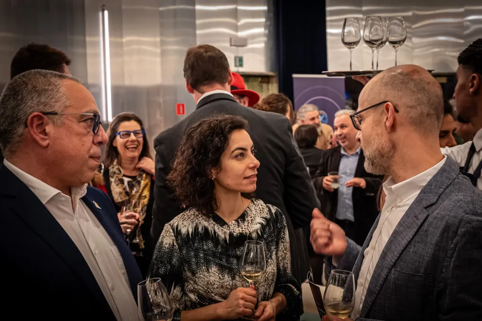 European Open Source Awards 2025