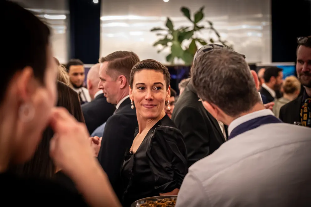 European Open Source Awards 2025
